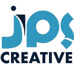 JPS Creative Support Logo