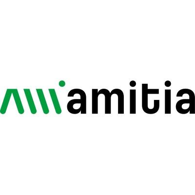 Amitia Logo
