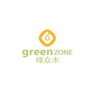 Greenzone New Construction Material Logo