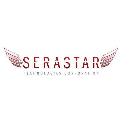 Serastar Technologies Inc.'s Logo