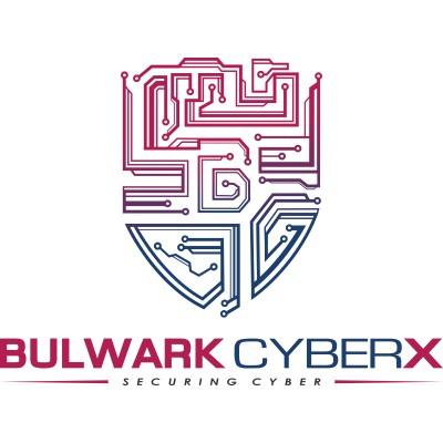 Bulwark CyberX LLP Logo