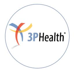 3PHealth Logo