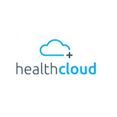 HealthCloud Logo