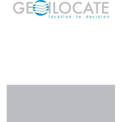 Geoilocate's Logo