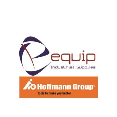 EQUIP Industrial Supplies Logo