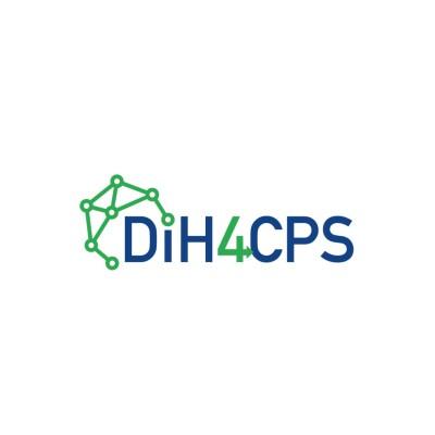 DIH4CPS Logo