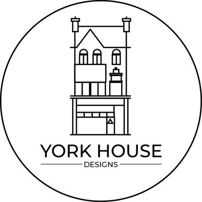 York House Designs Logo