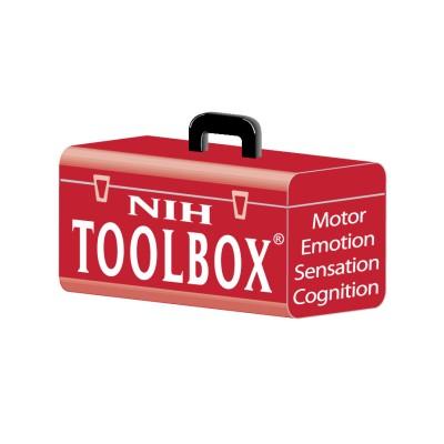 NIH Toolbox® Logo