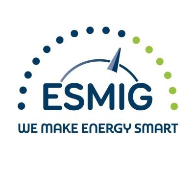 ESMIG's Logo