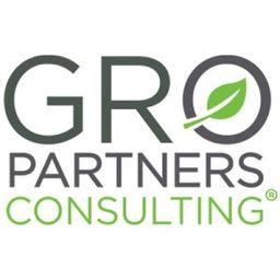 GroPartners Consulting LLC Logo