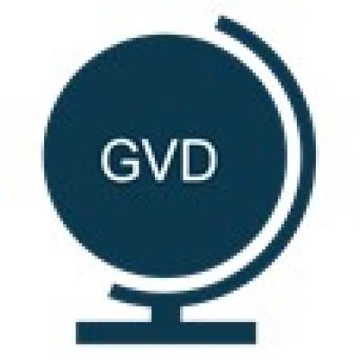 GVD Global Consulting's Logo