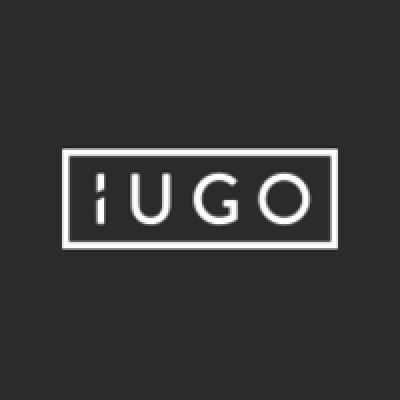 IUGO Software & Design Studio Logo