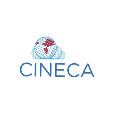 CINECA Project Logo