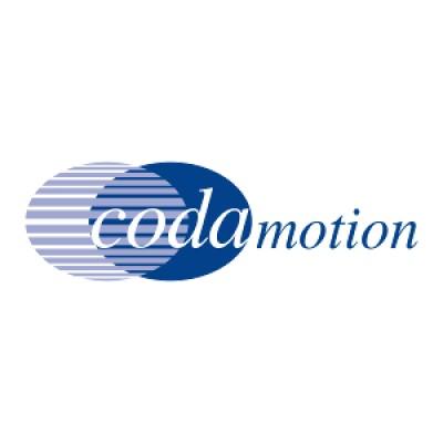 Codamotion Logo