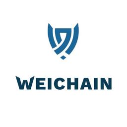 weiChain Logo