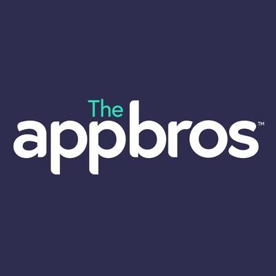 The App Bros's Logo