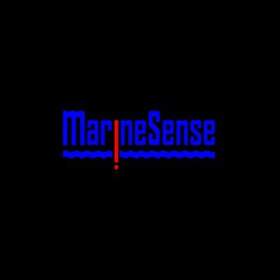 MarineSense's Logo