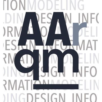 AArqm Pty Ltd Logo