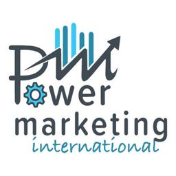 Power Marketing International Logo