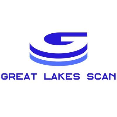 Great Lakes Scan Logo