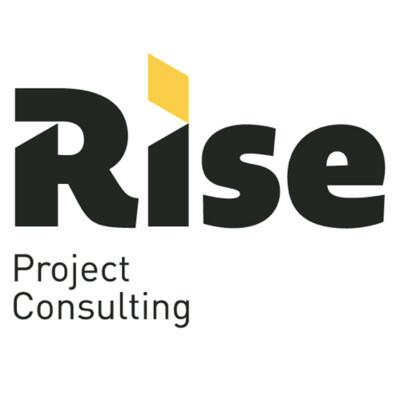 Rise Project Consulting Logo