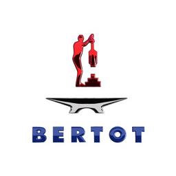 Bertot S.p.A. Logo