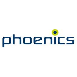 Phoenics GmbH Logo