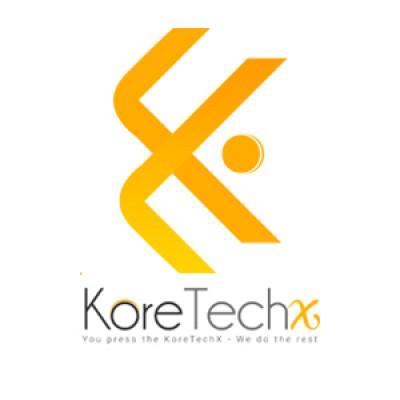 Koretechx LLC Logo
