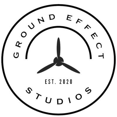 Ground Effect Studios Logo