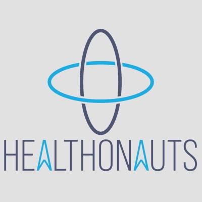 HEALTHONAUTS Logo