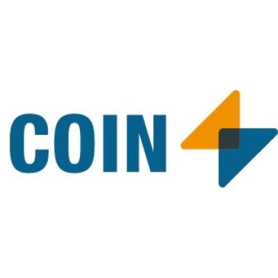 Vereniging COIN Logo