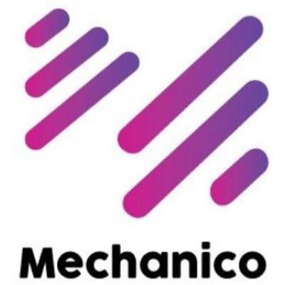 Mechanico Logo