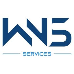 WNS Services Inc. Logo