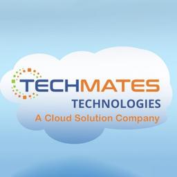 Techmates Technologies Logo
