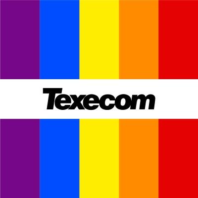 Texecom India's Logo
