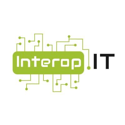 Interop IT Logo