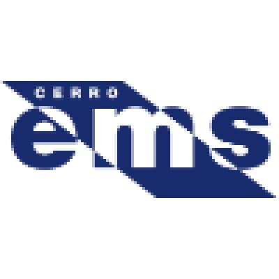 Cerro EMS Logo