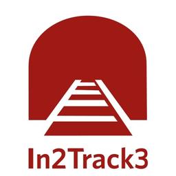 In2Track3 Logo