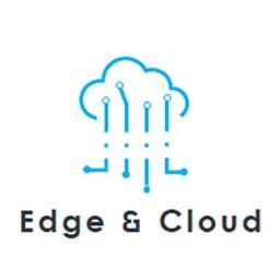 Edge & Cloud Logo