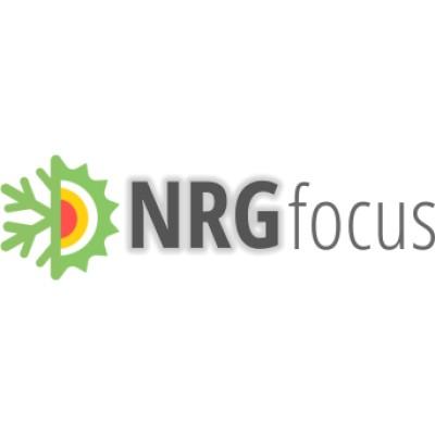NRG Focus Logo