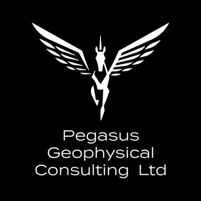 Pegasus Geophysical Consulting Ltd Logo