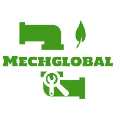 MECHGLOBAL LTD Logo