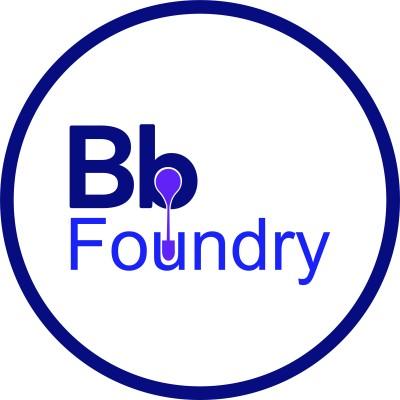Bb Foundry's Logo