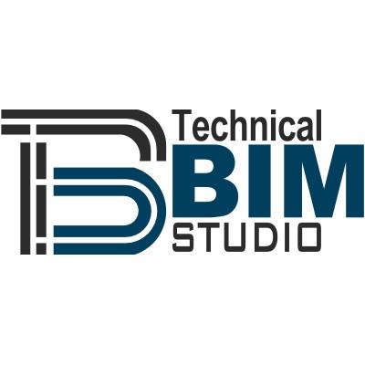 Technical BIM Studio Logo
