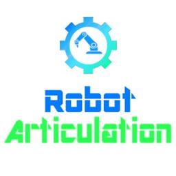 Robot Articulation Logo