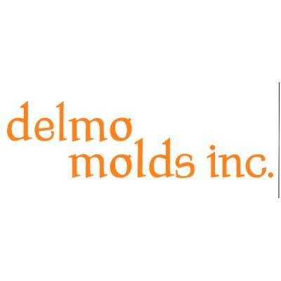 Delmo Molds inc Logo