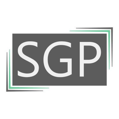 Specialist Glazing Projects Logo