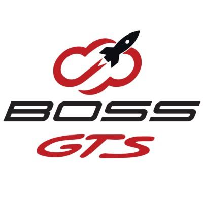 Boss- Global Technology Solutions Logo