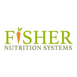 Fisher Nutrition Systems: Professional Meal Planning Software Logo