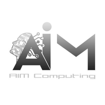 AIM Computing Logo